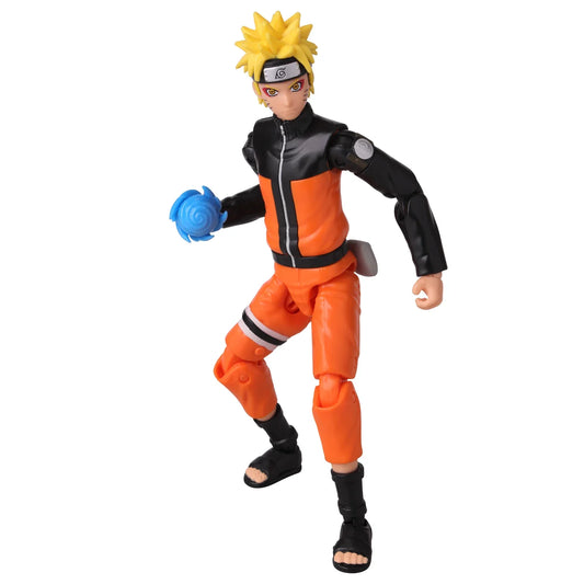Anime Heroes Naruto Uzumaki Sage Mode Figur