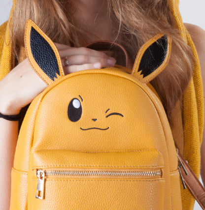 Berauschender Pokémon Mini-Rucksack – Evoli