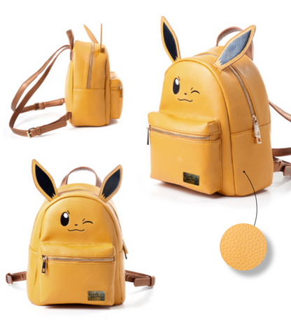 Berauschender Pokémon Mini-Rucksack – Evoli