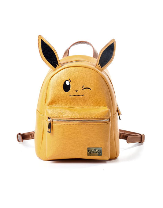 Mini Sac à dos Heady Pokémon - Evoli