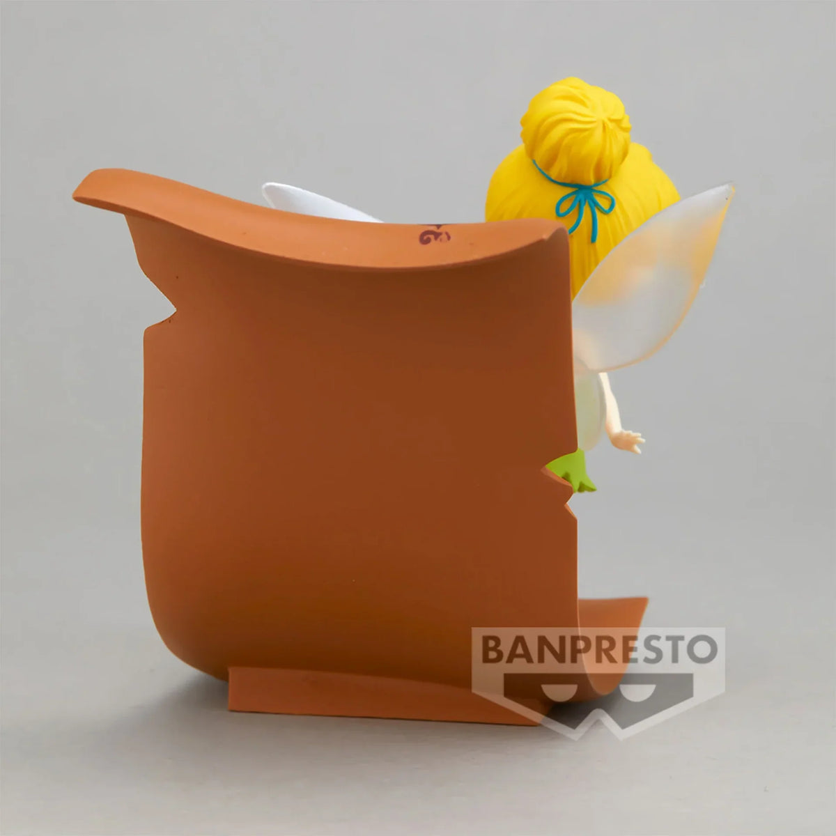 Q posket Stories Fée Clochette – vue produit 5