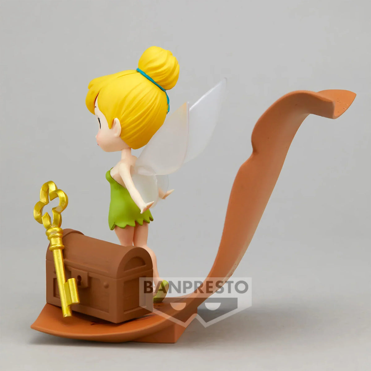 Q posket Stories Fée Clochette – vue produit 4