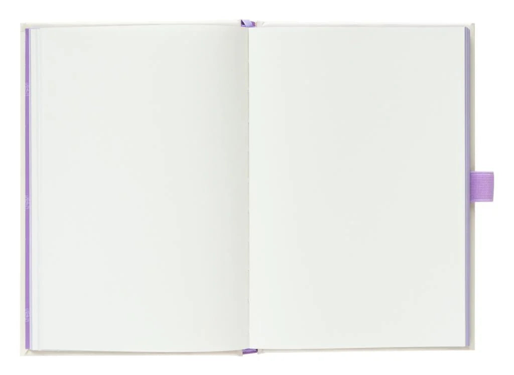 Alice in Wonderland Notebook with Pen