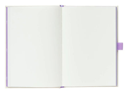 Alice in Wonderland Notebook with Pen