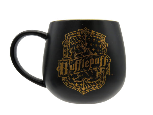 Harry Potter 3D-Innenfigur-Tasse – Hufflepuff