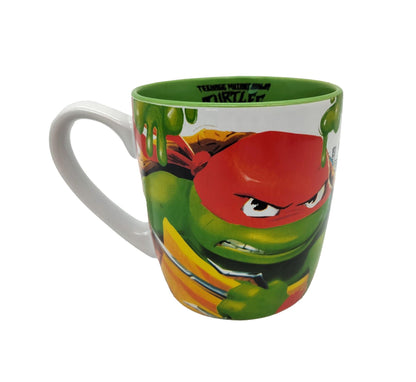 Ninja Turtles Tasse – Raphaël