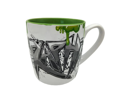 Ninja Turtles Tasse – Raphaël