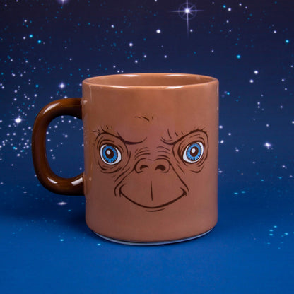 E.T. Mug Sonore 255 ml