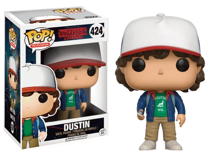 pop dustin 424