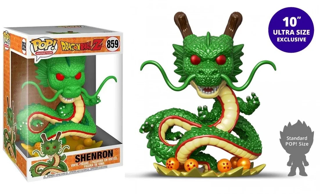 Shenron 