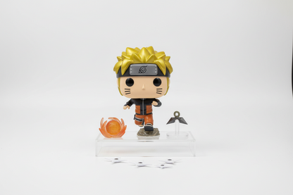 Pop! Naruto Uzumaki (SE) (Metalic)