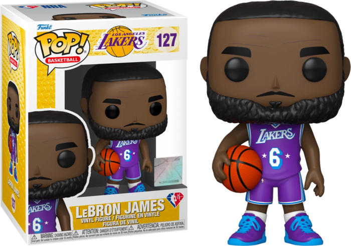 pop 21 22 nba city edition lebron james 127