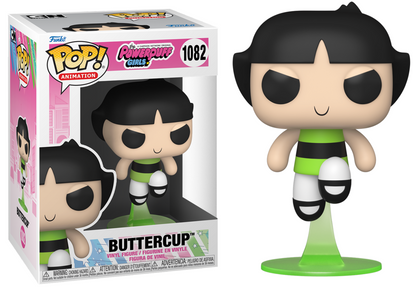 pop buttercup 1082