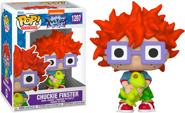 pop chuckie finster 1207