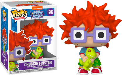 pop chuckie finster 1207