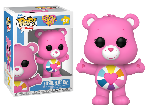 pop hopeful heart bear 1204
