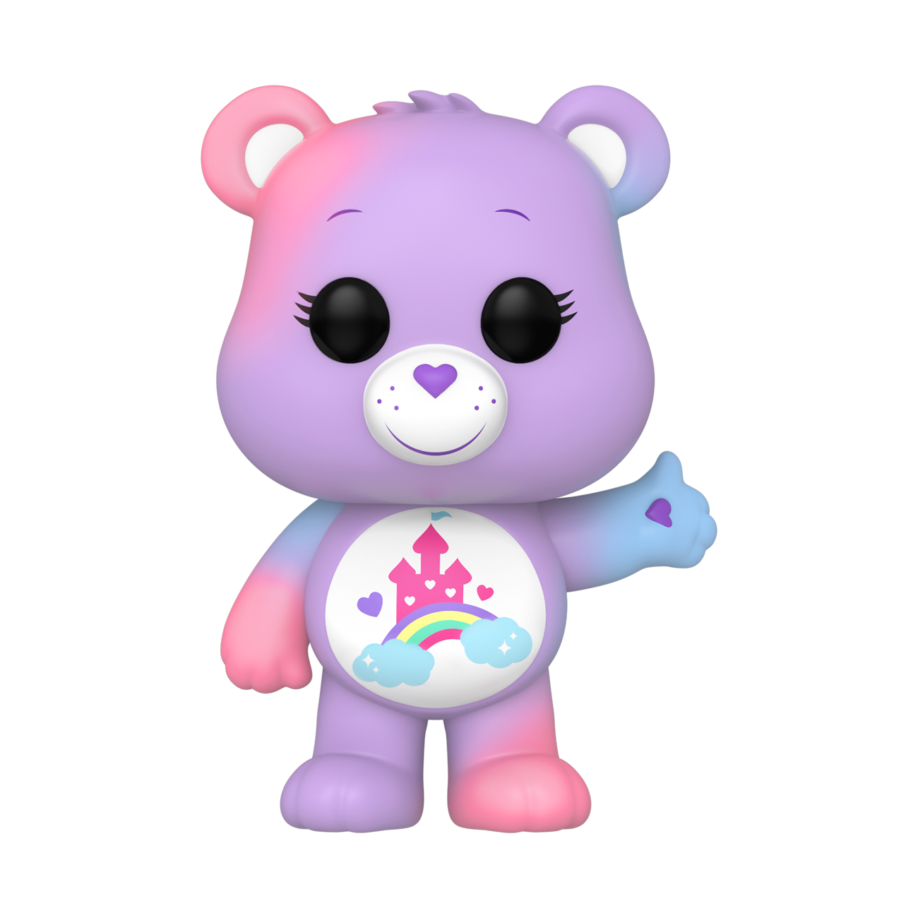 Care-a-Lot Bear