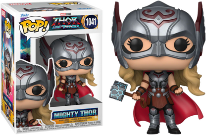 pop mighty thor 1041