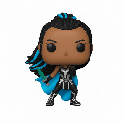 Pop! Valkyrie