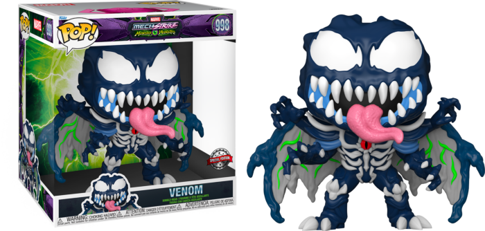 Venom