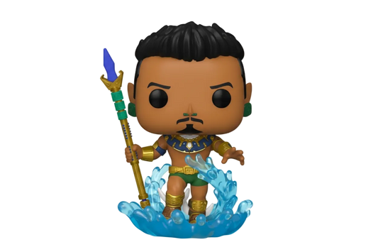 Pop! Namor