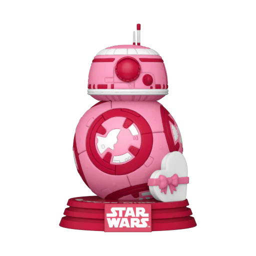 pop bb 8 583