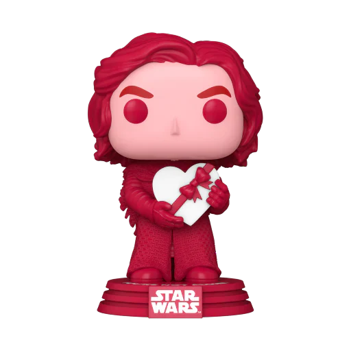 pop kylo ren 591