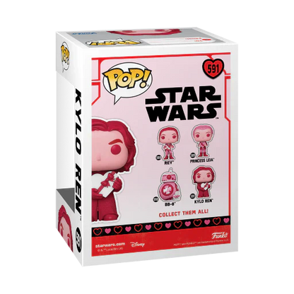 pop kylo ren 591