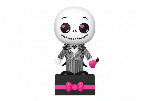 Popsies Jack (St Valentin)