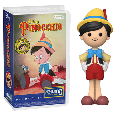 Rückspulenpinocchio