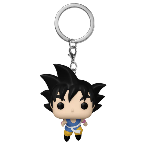 Pop! Keychain Goku