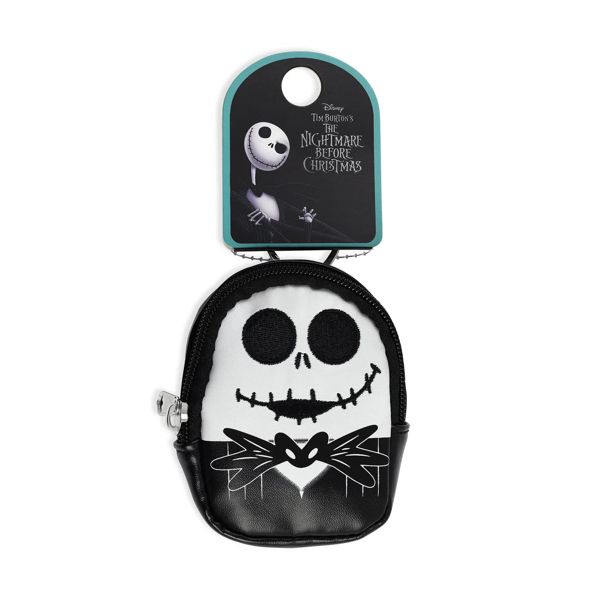 Porte-monnaie Porte-Clés L'Étrange Noël de Monsieur Jack – vue produit 2
