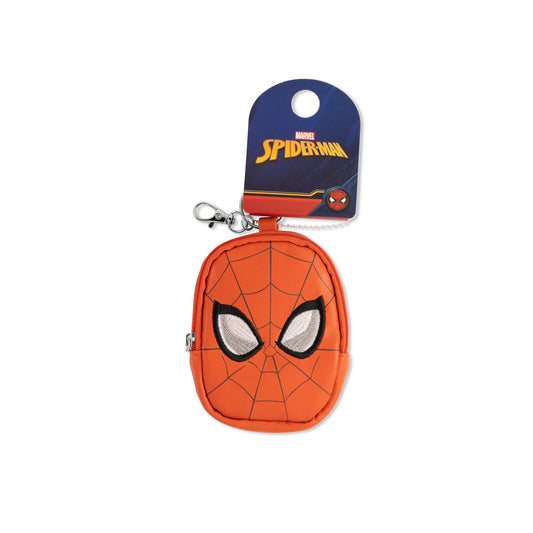 Spider-Man sleutelhanger portemonnee