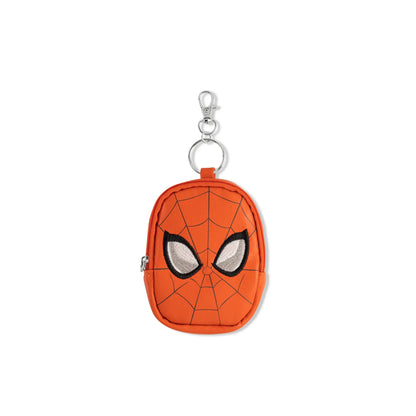 Spider-Man sleutelhanger portemonnee