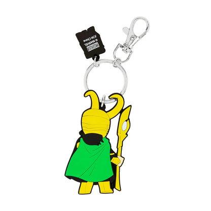 Porte-Clés Marvel - Loki – vue produit 2