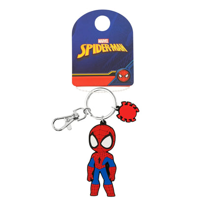 Porte-Clés Marvel - Spider-Man – vue produit 3