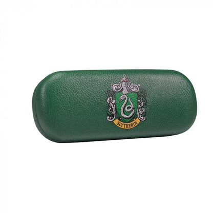 Harry Potter glasses case - Slytherin