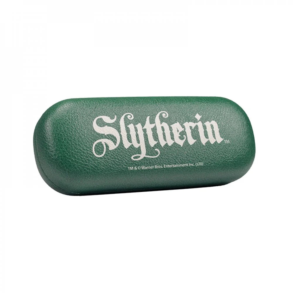 Harry Potter glasses case - Slytherin