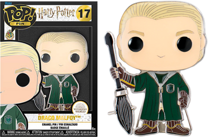 Draco Malfoy – Pop! Kiefer 