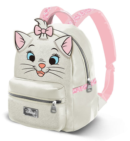 Sac à Dos Disney Les Aristochats « Marie Face »