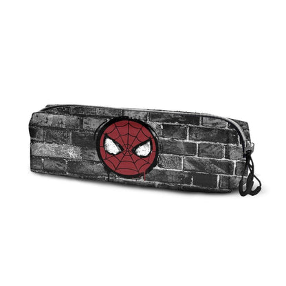 Trousse Carrée Marvel – Spider-Man