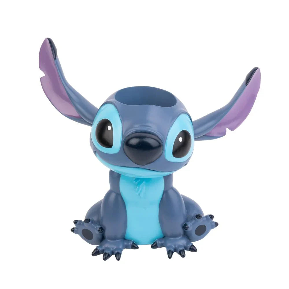 Lilo &amp; Stitch Pencil Holder - Stitch