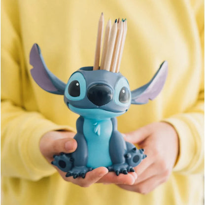 Lilo &amp; Stitch Pencil Holder - Stitch