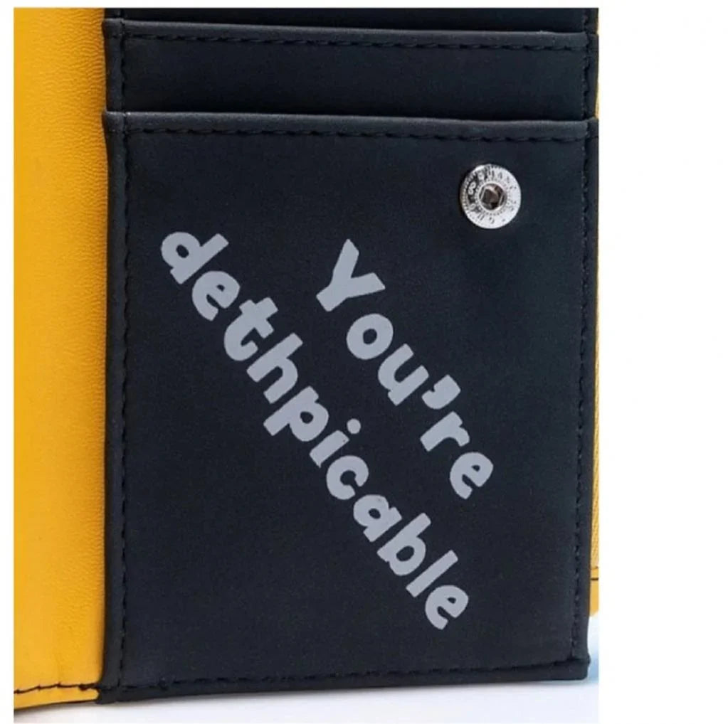 Looney Tunes Daffy Duck Coin Purse