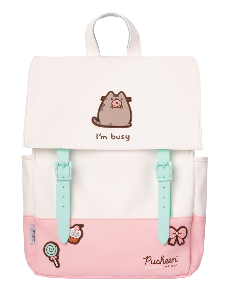 Pusheen Rucksack – Pink-Kollektion