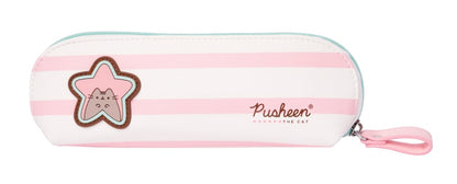 Pusheen Federmäppchen – Pink-Kollektion