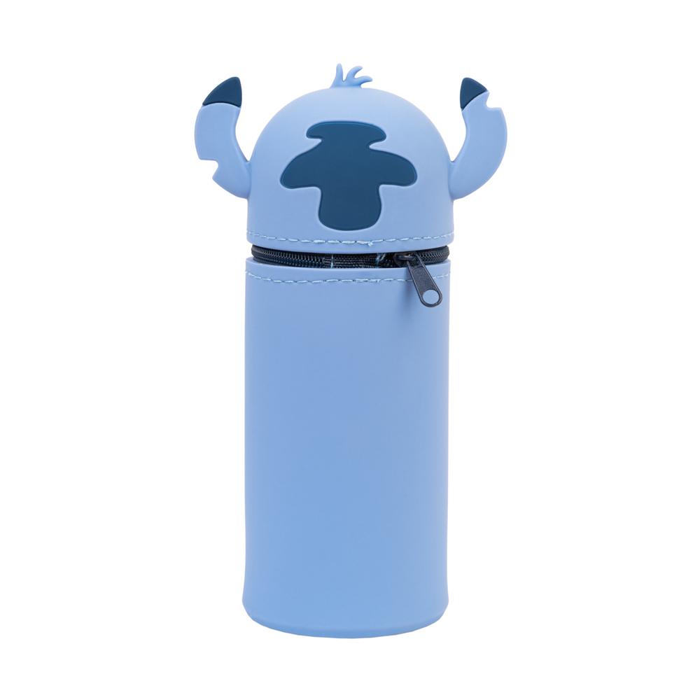 Lilo &amp; Stitch Silicone Pencil Case - Stitch