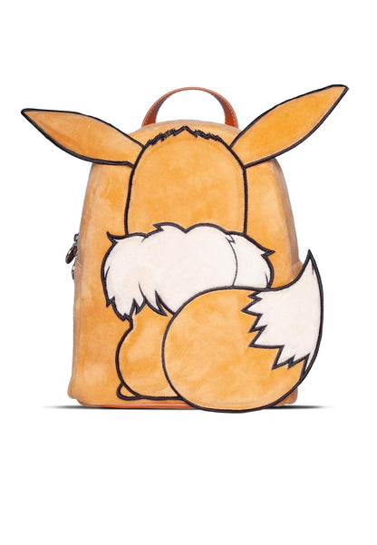 POKEMON Evoli Body Sac à Dos Novelty '26x20x12cm'