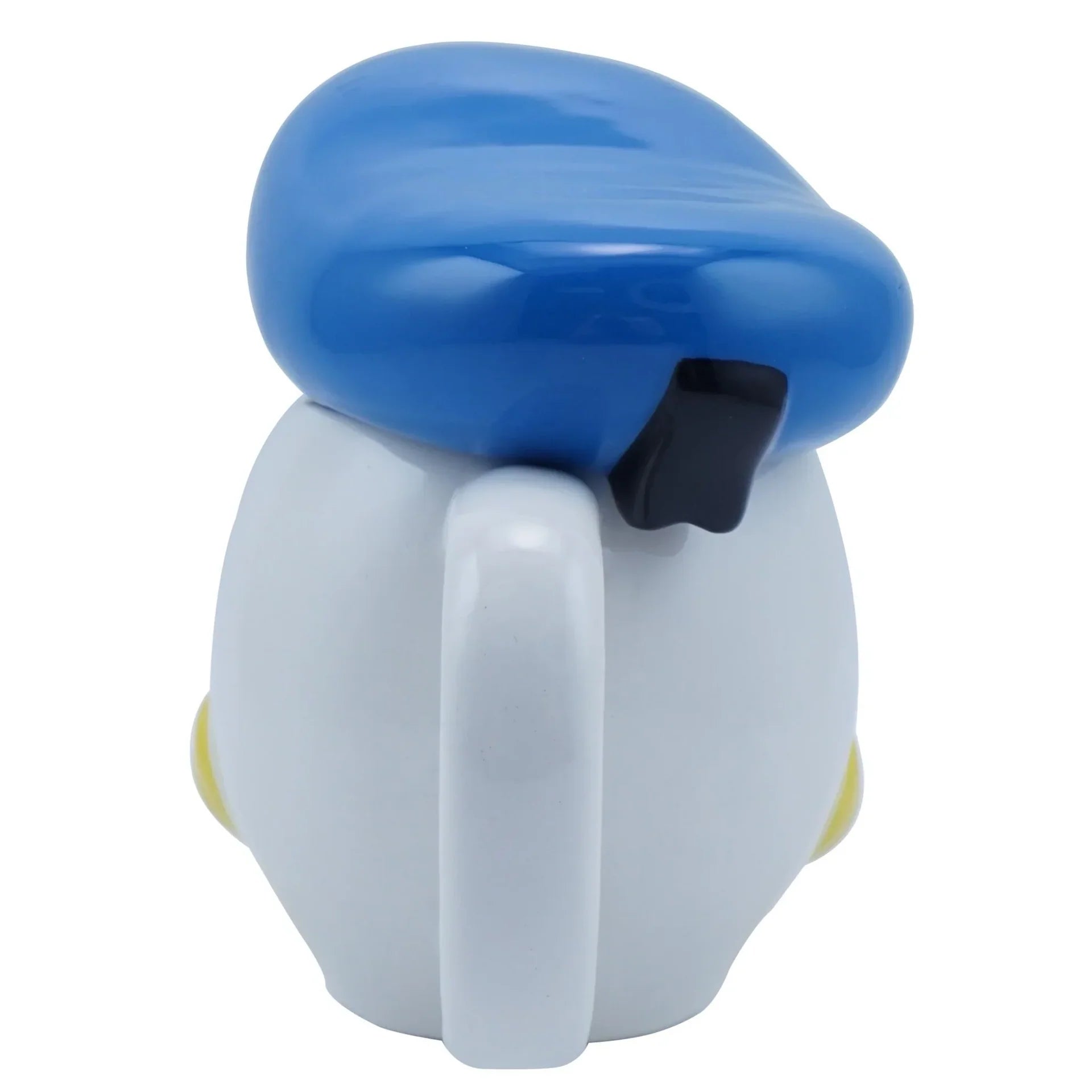 Mug 3D Disney - Donald Duck – vue produit 4