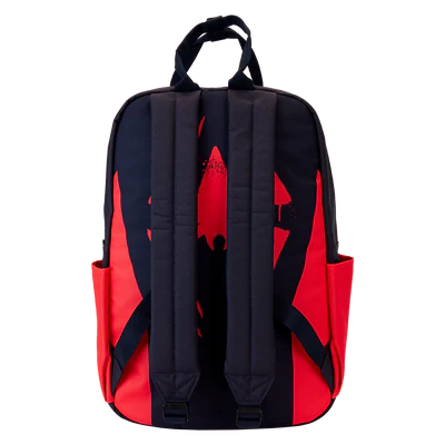 LoungeFly Rucksack – SPIDER-MAN – Miles Molares Outfit